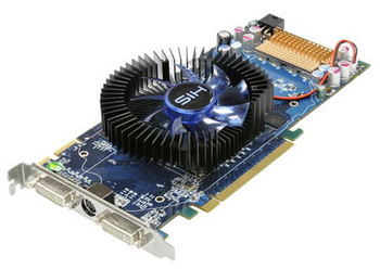 HIS HD 4830
